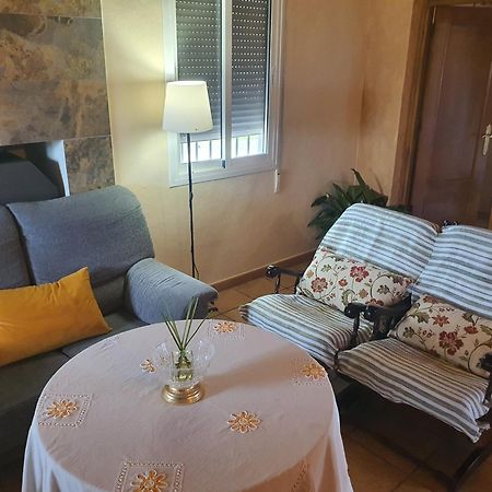 Cazorla Ortiz Chalet Pozo Alcon Exterior photo